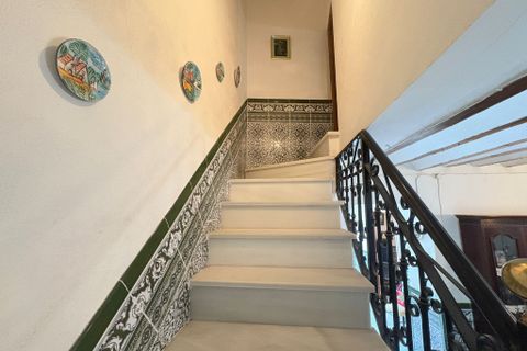 Byhus i Arboleas, Almeria, Arboleas - € 55.000 | Ref: Casa Retiro - foto 24